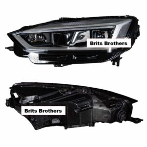BB™ Audi A5 LHS LED Double Beam Headlight 17 20 – main product image