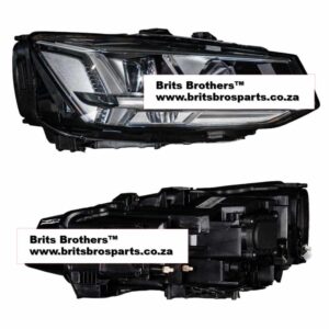 BB™ Audi Q2 RHS LED Headlight 18 21 – main product image