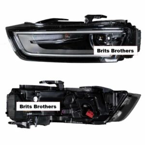 BB™ Audi Q3 RHS Xenon Headlight 13 15 – main product image