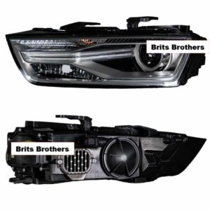 BB™ Audi Q3 LHS Xenon Headlight 16 18 – main product image