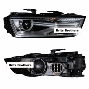 BB™ Audi Q3 RHS Xenon Headlight 16 18 – main product image