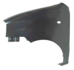 Hyundai Atos LHS Fender 05 08 (W/Hole) – main product image