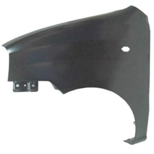 Hyundai Atos LHS Fender 05 08 (W/Hole) – main product image