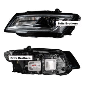 BB™ Audi Q5 LHS Xenon Headlight 13 17 – main product image