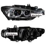 BB™ BMW F30 RHS Xenon Headlight 12 15 – main product image