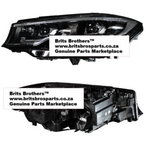 BB™ BMW 3 Series G20 LHS LED Headlight 20 22 – main product image