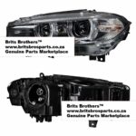 BB™ BMW X5 F15 LHS Xenon Headlight 14 18 (Non Dynamic) – main product image