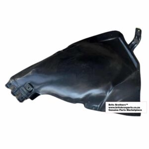 Opel Astra F LHS Fender Liner 13 16 – main product image