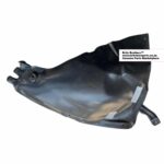 Opel Astra F RHS Fender Liner 13 16 – main product image