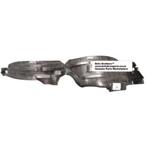 Toyota Rumion / Suzuki Ertiga L/F Fender Liner 19 – main product image