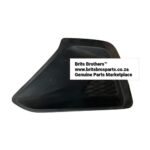 Hyundai Grand i10 LHS Fog Cover 14 16 (W/O Hole) – main product image