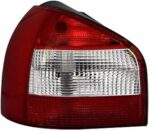 Audi A3 LHS Taillight 98 04 (3Dr) – main product image