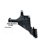 Audi A4 RHS Headlight Bracket Rear 08 16 – main product image