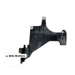 Audi A4 LHS Headlight Bracket Rear 08 16 – main product image