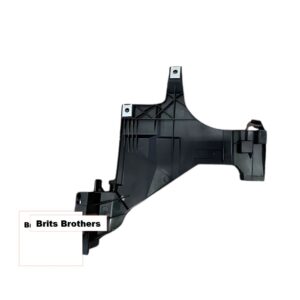 Audi A4 LHS Headlight Bracket Rear 08 16 – main product image