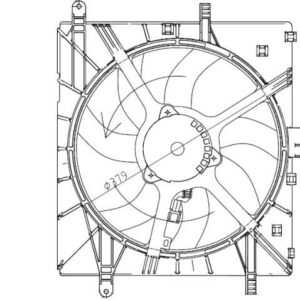 Nissan Almera Fan 14 (1.5L) – main product image