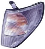 Toyota Landcruiser Prado LHS Corner Lamp 97 04 (Striped) – main product image