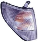 Toyota Landcruiser Prado RHS Corner Lamp 97 04 (Striped) – main product image