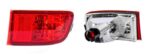 Toyota Prado R/R Fog Light / Reflector 02 08 – main product image