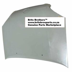 GWM Steed 3 Bonnet 08 (OEM) – main product image