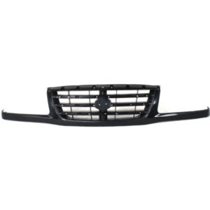 Suzuki Vitara Radiator Grill 94 99 – main product image