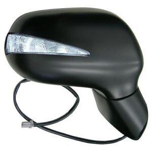 Honda Civic RHS Side Mirror 06 12 (Electric , 5 Pin) – main product image