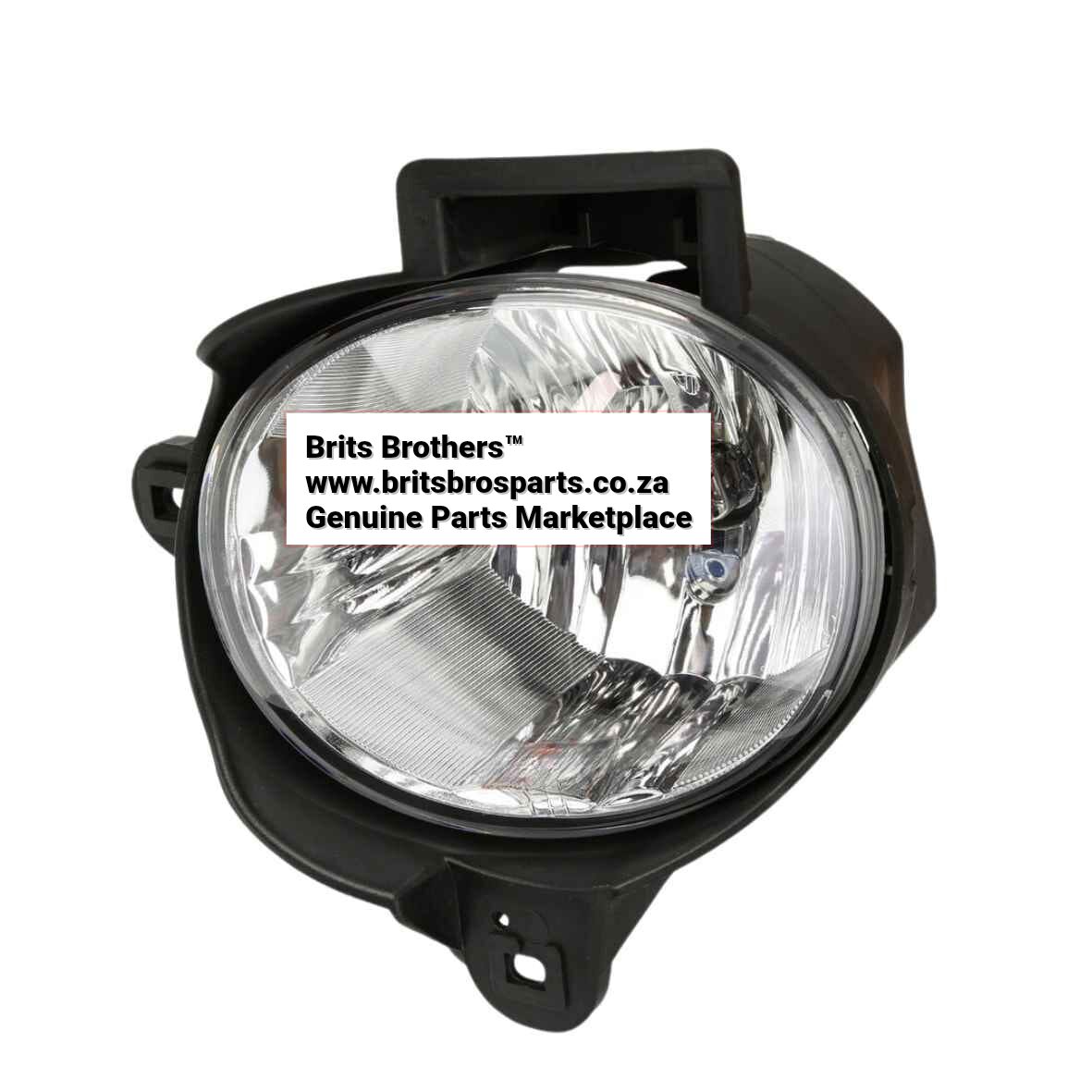 Fページ　4ah Toyota Hilux D4D F/L LHS Fog Light 12- /Rav4 03- W/Bracket | Brits