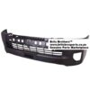 Toyota Quantum Front Bumper 14 – main product image