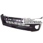 Toyota Quantum Front Bumper 14 – main product image