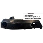 Isuzu D Max R/F Bumper Slide 13 16 /4WD – main product image