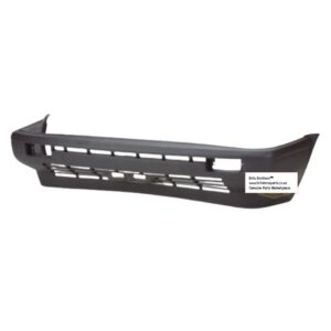 Toyota Corolla E80 Front Bumper 84 88 – main product image