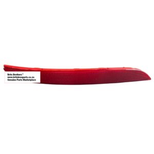 Hyundai I20 R/R Reflector 12 15 (OEM) – main product image