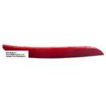 Hyundai I20 L/R Reflector 12 15 (OEM) – main product image