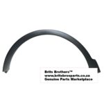 Renault Captur LHS Front Fender Arch Mould 2015 – main product image