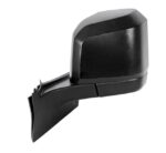 Toyota Quantum LHS Side Mirror 19 (Black Textured) – main product image