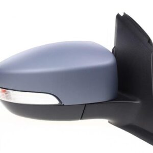 Ford Kuga RHS Side Mirror 2013 (Elec/Ind/PDL/ HTD/ 8 Pin) – main product image