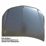 Mercedes Benz W204 F/L Bonnet 11 13 (Steel) – main product image