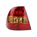 Toyota Corolla Runx Shape LHS Taillight 02 04 (Depo) – main product image