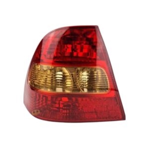 Toyota Corolla Runx Shape LHS Taillight 02 04 (Depo) – main product image