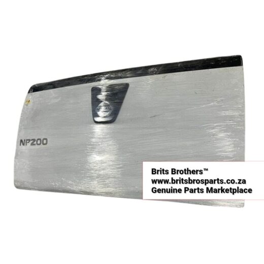 Bd13584_68928A7C9Ef07.Jpeg Nissan NP200 Tailgate Complete 13 (OEM) – main product image