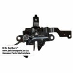 Isuzu D Max Bonnet Catch 13 – main product image