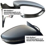 VW Passat CC RHS Mirror 09 16 (Elec/Ind/PDL/7 Pin) – main product image