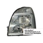 Hyundai H100 LHS Headlight 2019 – main product image