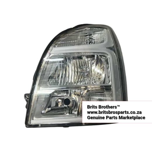 Bd13608_689288Cd8844A.jpeg Hyundai H100 LHS Headlight 2019 – main product image