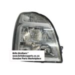 Hyundai H100 RHS Headlight 2019 – main product image