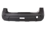 Nissan Qashqai Rear Bumper 07 11 – main product image