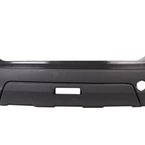 Nissan Qashqai Rear Bumper 07 11 – main product image