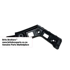 VW Golf 7.5 LHS Rear Bumper Slide 2017 2021 – main product image