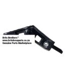 VW Golf 7.5 RHS Rear Bumper Slide 2017 2021 – main product image