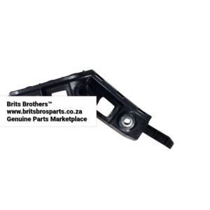 VW Golf 7.5 RHS Rear Bumper Slide 2017 2021 – main product image